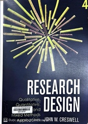 Research design