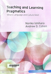 Teaching and learning pragmatics