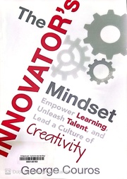 The innovator's mindset