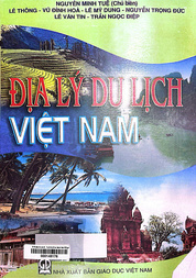 Địa lý du lịch Việt Nam