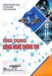 Ứng dụng Công nghệ thông tin