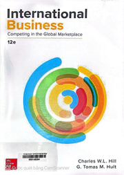 International business