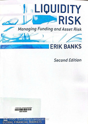 Liquidity risk