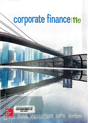 Corporate finance