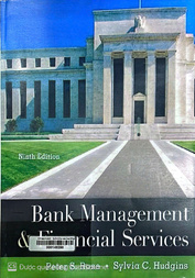 Bank management & financial services