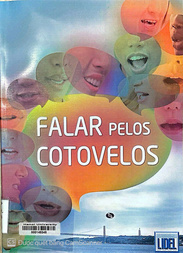 Falar pelos cotovelos QECR níveis B1B2
