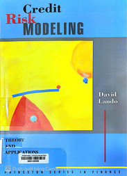 Credit risk modeling