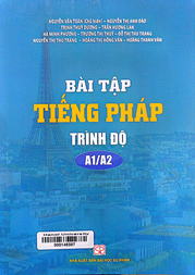 Bài tập tiếng Pháp