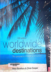 Worldwide destinations