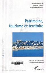 Patrimoine, tourisme et territoire