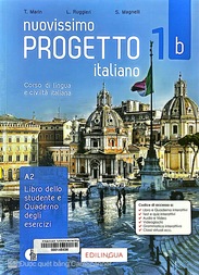 Nuovissimo progetto italiano 1b