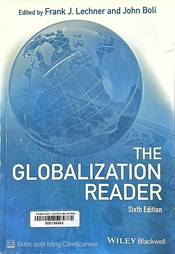 The globalization reader