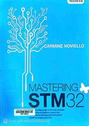 Mastering STM32