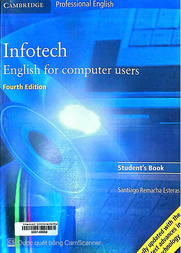 English for computer users