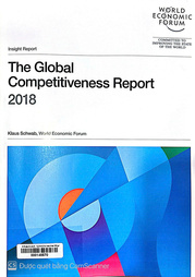 The Global Competitiveness Report 2018