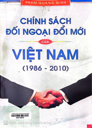 Chính sách đối ngoại đổi mới của Việt Nam (1986-2010)