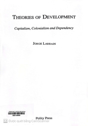 Theories of development