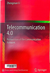 Telecommunication 4.0