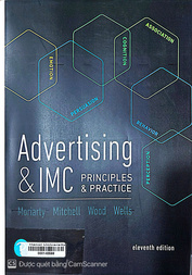 Advertising & IMC