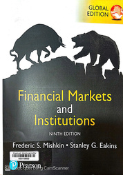 Financial markets and institutions