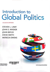 Introduction to global politics