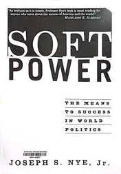 Soft Power