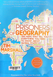 Prisoners of geography