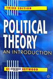 Political theory