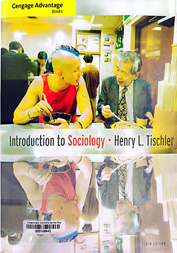 Introduction to Sociology