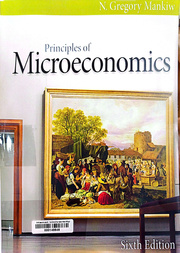 Principles of microeconomics