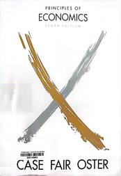 Principles of economics