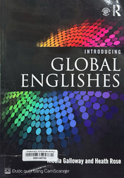 Introducing global Englishes