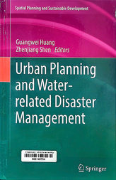 Urban planning and water-related disaster management