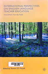 International perspectives on English language teacher education