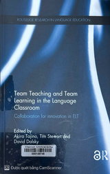 Team teaching and team learning in the language classroom