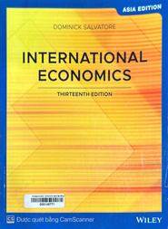 International economics