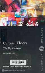 Cultural theory