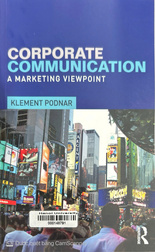 Corporate communication