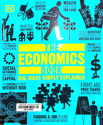 The economics book