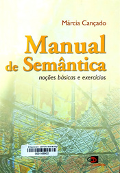 Manual de semântica