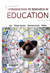 Introduction to research in education