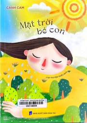 Mặt trời bé con