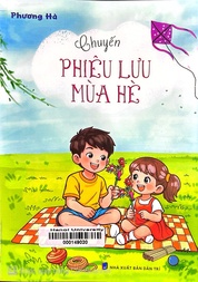 Chuyến phiêu lưu mùa hè