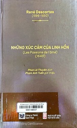 Những xúc cảm của linh hồn