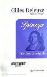 Spinoza - Triết học thực hành