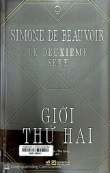 Giới thứ hai.