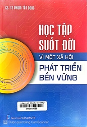 Học tập suốt đời vì một xã hội phát triển bền vững