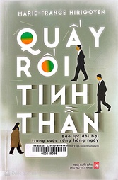 Quấy rối tinh thần