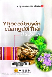 Y học cổ truyền của người Thái ở Sơn La