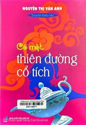 Có một thiên đường cổ tích 